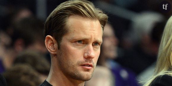 Alexander Skarsgård (True Blood) va jouer Tarzan