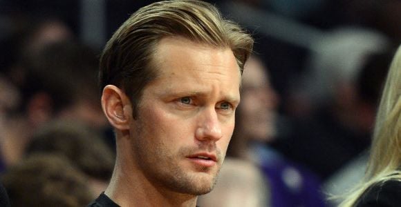 Alexander Skarsgård (True Blood) va jouer Tarzan