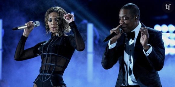 Saint-Valentin 2014 : le cadeau romantique de Jay-Z pour Beyoncé