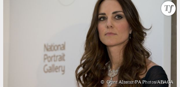 Kate Middleton brille avec des bijoux royaux