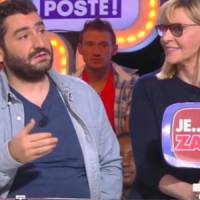 Touche pas à mon poste : Mouloud Achour clashe les Gérard