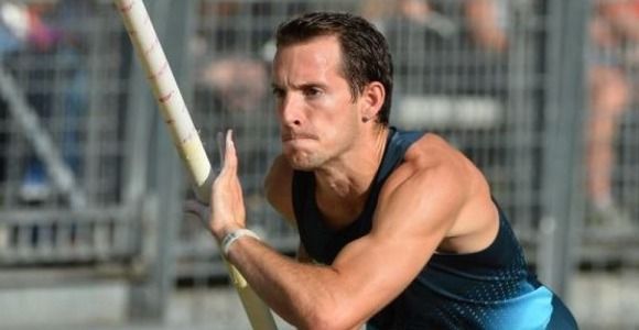 Qui est Renaud Lavillenie, nouveau recordman du monde de saut à la perche ?