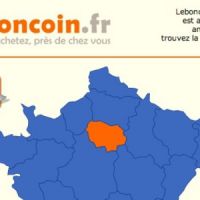 Vente en ligne: l’audience du site Leboncoin.fr dépasse celle d’eBay en France