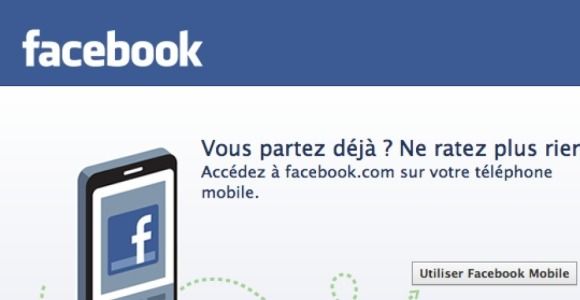 Facebook peut prédire les histoires d’amour