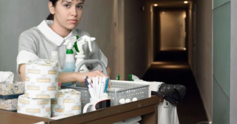 Le Sofitel s’équipe contre les agressions 