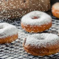 Craquez pour les beignets de Mardi Gras