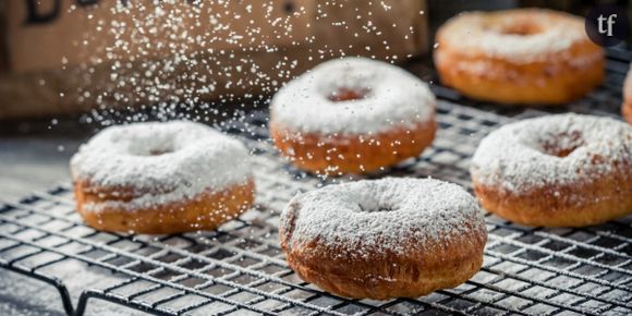 Craquez pour les beignets de Mardi Gras