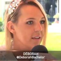 Bachelor 2014 : Déborah de retour dans l’aventure sur NT1