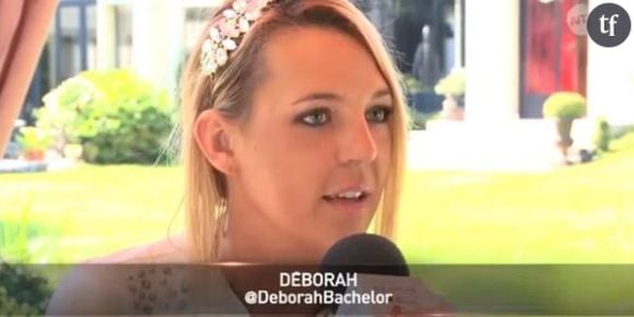 Bachelor 2014 : Déborah de retour dans l’aventure sur NT1