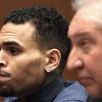 Chris Brown une nouvelle fois au cœur du scandale