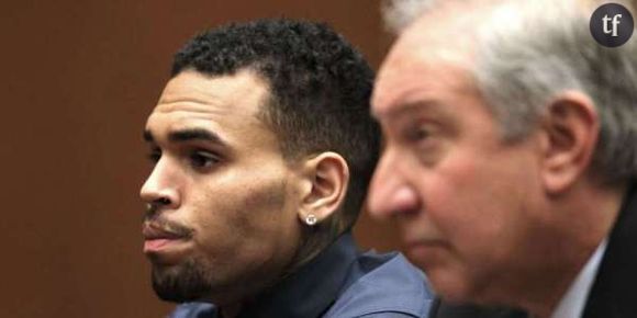 Chris Brown une nouvelle fois au cœur du scandale