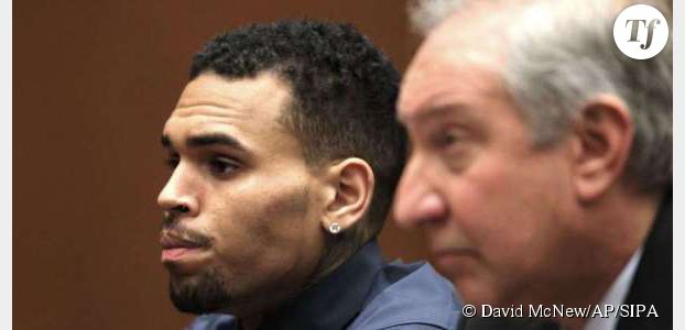 Chris Brown une nouvelle fois au cœur du scandale
