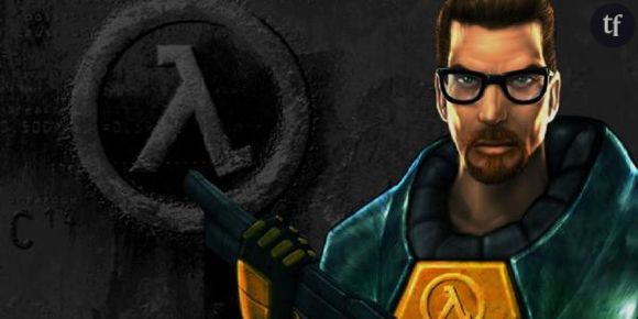 Half Life 3 en développement ?