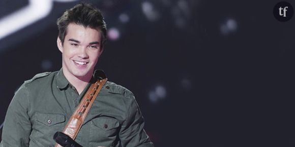 The Voice 2014 : François Lachance a déjà fait un duo avec Mika