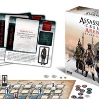 Assassin's Creed : bientôt un jeu de société