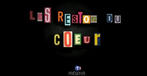 Enfoirés 2014 : la chanson du bénévole avec Shy’m, Tal mais pas Jenifer