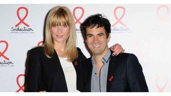 "La France a un incroyable talent" : une édition 2014 sans Alex Goude et Sandrine Corman ?  