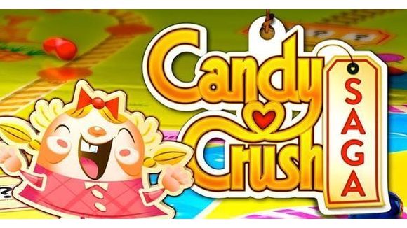 Candy Crush : des accusations de plagiat pour le jeu star de Facebook