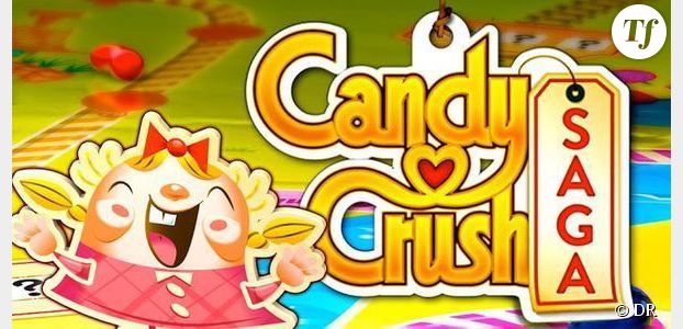 Candy Crush : des accusations de plagiat pour le jeu star de Facebook