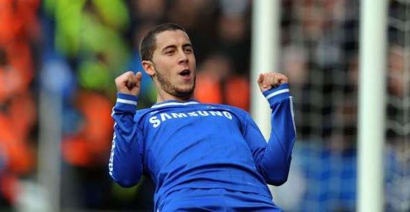 PSG : Eden Hazard ne rejoindra pas l'équipe