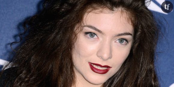 Lorde : la chanteuse est déjà fatiguée d'être célèbre