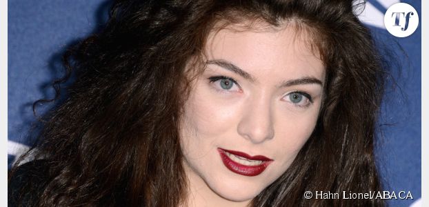 Lorde : la chanteuse est déjà fatiguée d'être célèbre