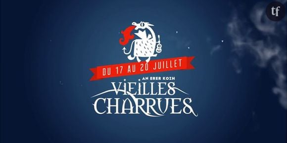 Vieilles Charrues 2014 : Vanessa Paradis, Fauve et Indochine à l'affiche