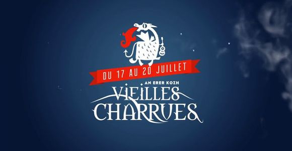 Vieilles Charrues 2014 : Vanessa Paradis, Fauve et Indochine à l'affiche