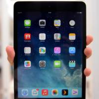 iPad Pro : pas de sortie avant 2015 ?