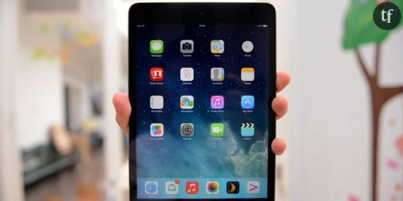 iPad Pro : pas de sortie avant 2015 ?