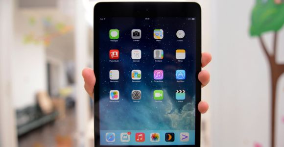 iPad Pro : pas de sortie avant 2015 ?