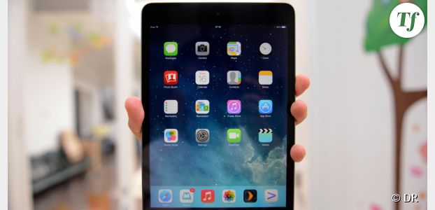 iPad Pro : pas de sortie avant 2015 ?