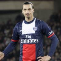 David Beckham a trouvé "fantastique" de jouer avec Zlatan Ibrahimovic au PSG