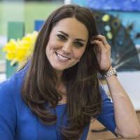 Kate Middleton : une coupe de cheveux trop sage pour les Anglais