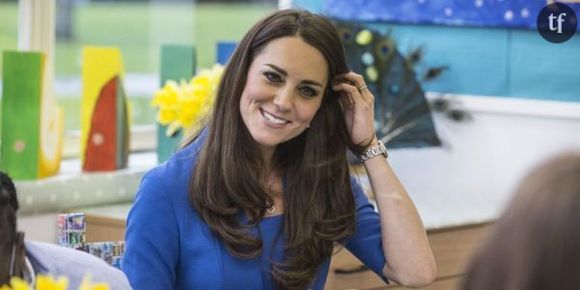 Kate Middleton : une coupe de cheveux trop sage pour les Anglais