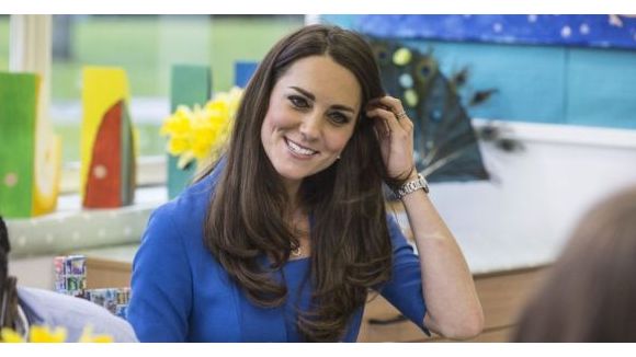 Kate Middleton : une coupe de cheveux trop sage pour les Anglais