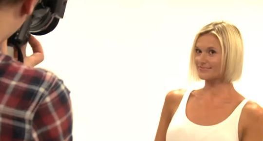 Bachelor 2014 : Olga, la sœur de Tatiana Golovin bientôt en couple avec Paul ?