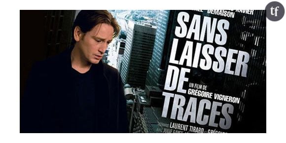 Sans laisser de traces : un DVD à ne pas rater