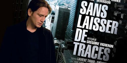 Sans laisser de traces : un DVD à ne pas rater