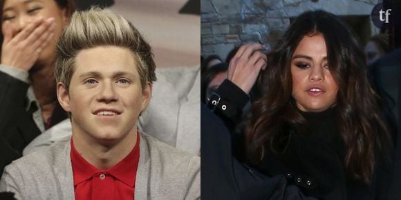 Selena Gomez sort avec Niall Horan (One Direction), Justin Bieber est furieux