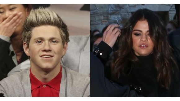 Selena Gomez sort avec Niall Horan (One Direction), Justin Bieber est furieux