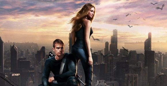 Divergente : une nouvelle bande-annonce avec Shailene Woodley - vidéo 