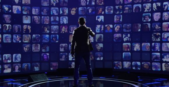 Rising Star : Patrick Bruel et Stromae dans le jury ? 