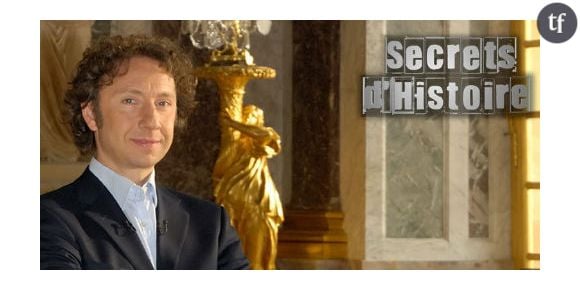 Secrets d’histoire : Stéphane Bern plonge dans la vie de François 1er