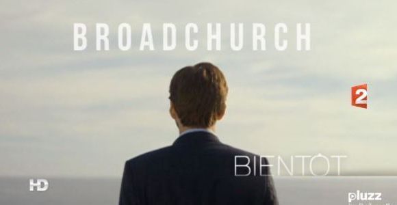 Broadchurch : la série avec David Tennant aura une saison 2