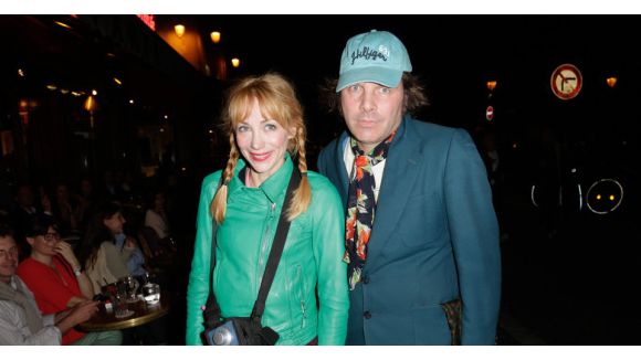 Julie Depardieu s'excuse d'avoir évoqué la mort de son père