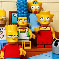 Les Simpson : un épisode prévu en Lego, la date de sortie annoncée