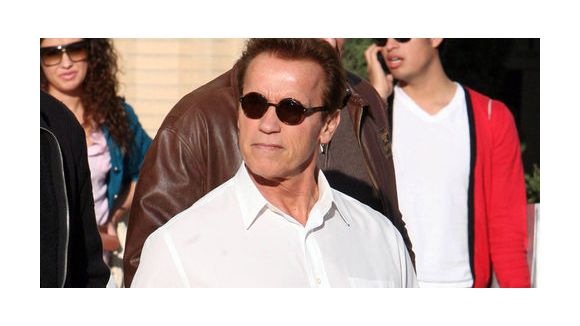 Schwarzenegger : 200 millions de dollars pour son divorce avec Maria Shriver ?