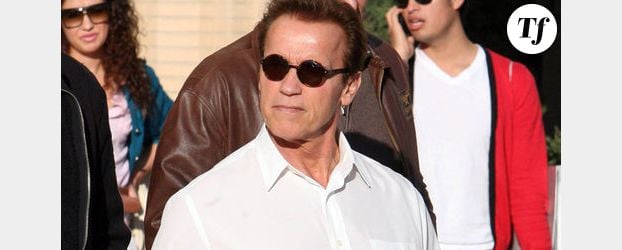 Schwarzenegger : 200 millions de dollars pour son divorce avec Maria Shriver ?