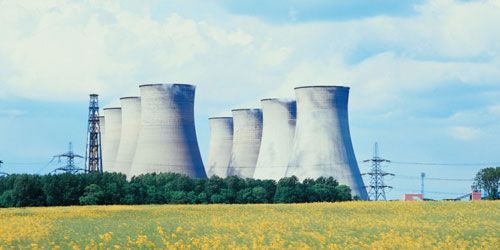 62% des Français souhaitent une sortie progressive du nucléaire